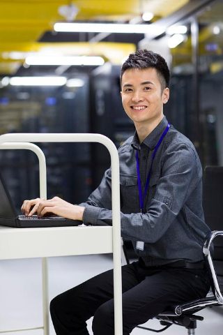 周勇 - 合肥同智有限公司周勇